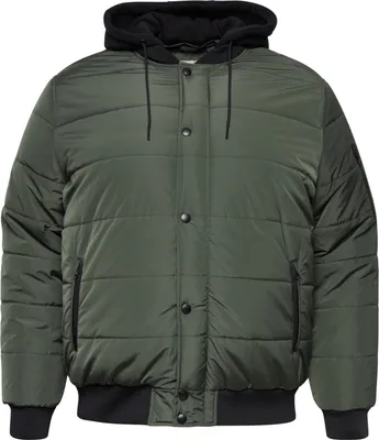 Produktbild von BLEND Winterjacke OUTERWEAR Größe: 3XL