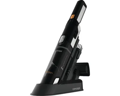 Obrázek produktu pro Aku Ruční vysavač Concept 4410 Deeser Ultimate 11,1 V