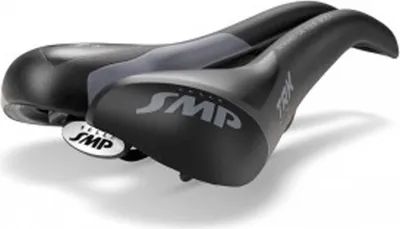 Produktbild von Selle SMP Trekking-Fahrradsattel  TRK Large