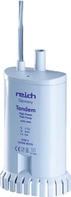 Produktbild von Tauchpumpe Tandem