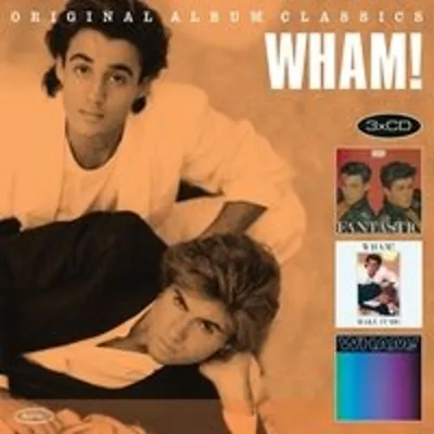 Image de Albums classiques originaux