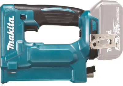 Obrázek produktu pro Makita 10,8V Li-Ion Sešívačka Bez Baterií A Nabíječky Dst112Z