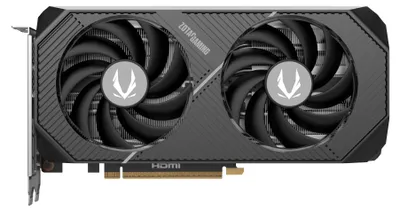 Produktbild von ZOTAC GeForce RTX 5070 Twin Edge, Grafikkarte, (DLSS 4, 3x