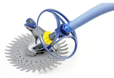 Immagine prodotto di Robot idraulico per la pulizia delle piscine R3 Zodiac
