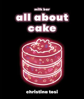 Immagine prodotto di All About Cake