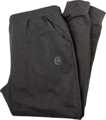 Produktbild von Ahorn Sportswear Sweathose anthrazit melange XXL