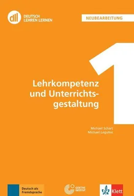 Obrázek produktu pro DLL 01: Lehrkompetenz und Unterrichtsgestaltung