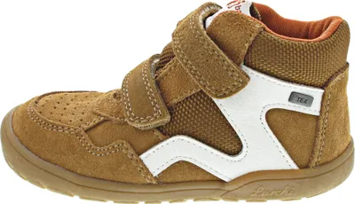 Produktbild von Lurchi Klettstiefel Braun in Gr. 26