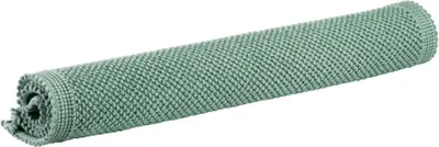 Produktbild von Etia Badematte salbeigrün 54 x 110 cm Vivaraise