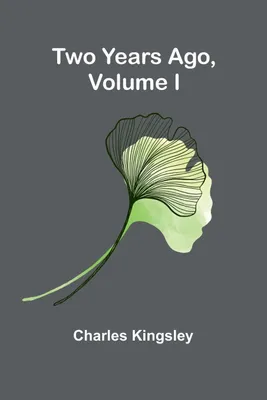 Produktbild von Two Years Ago, Volume I