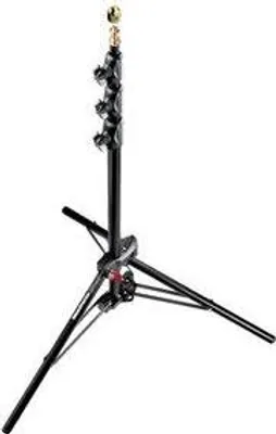 Immagine prodotto di Manfrotto 1051BAC-3 treppiede Nero