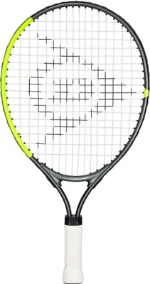 Image de Raquette de tennis Dunlop Sx 19 Junior Vert,Gris 0000 Vert,Gris 0000