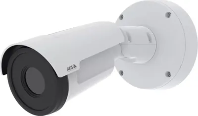 Produktbild von Axis Netzwerkkamera Thermal Q1971-E 25 mm - Netzwerkkamera