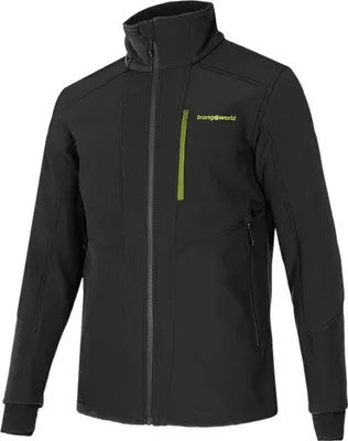 Produktbild von Jacke Trangoworld PC009450-810 für Unisex