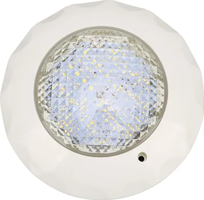 Image de LED Pool Light IP68 lampe sous-marine étanche avec panneau de montage mural AC 12V 15W