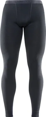 Produktbild von Devold Hiking Man Long Johns Barva: schwarz / Vier Größen: XXL