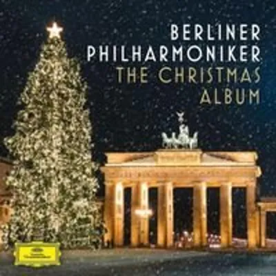 Produktbild von Karajan/Abbado/BP/+-Berliner Philharmoniker-The Ch