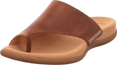 Produktbild von Gabor Damen Damenschuhe braun Gr. 36