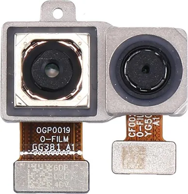 Produktbild von Für Huawei Honor 6X Reparatur Back Kamera Cam Flex für Ersatz Camera Flexkabel