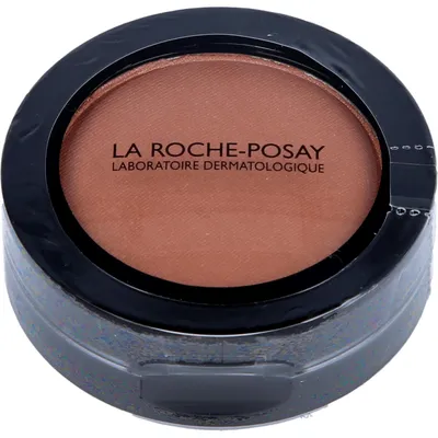 Zdjęcie produktu dla Róż do policzków dla skóry wrażliwej (Toleriane Teint Blush Powder) 5 g, karmelowy
