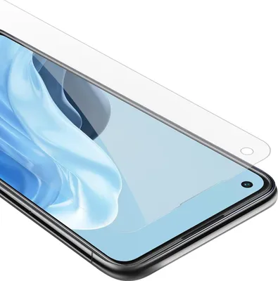 Zdjęcie produktu dla Cadorabo DE-157433, OPPO, Oppo FIND X5 LITE / Reno7 5G, Przezroczysty, 1 szt.
