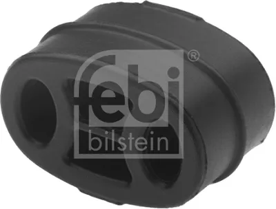 Produktbild von Febi Bilstein Halter, Abgasanlage  17428
