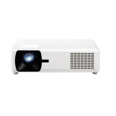 Image de Viewsonic WXGA Beamer 4000 ANSI Lumen LED WXGA (1280x800) Blanc