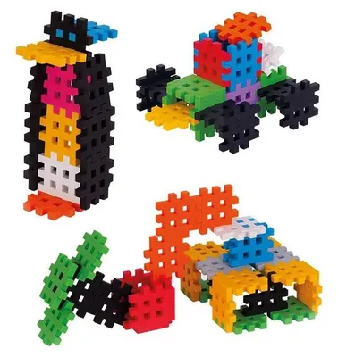 Produktbild von MARIOINEX Midi-Waffelblöcke 44 Stück 03704