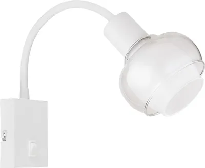 Produktbild von Globo 54309Ww, E14, Ip20