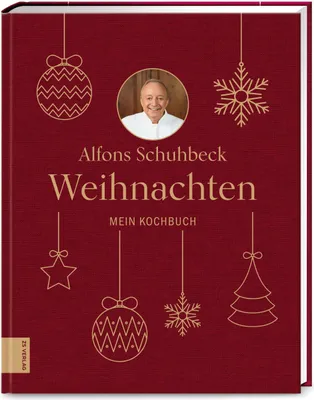 Produktbild von Weihnachten