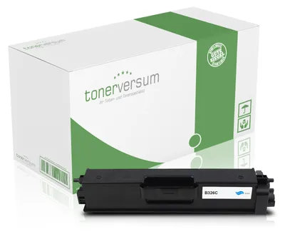 Produktbild von Alternativ zu Brother TN-326C Toner Cyan