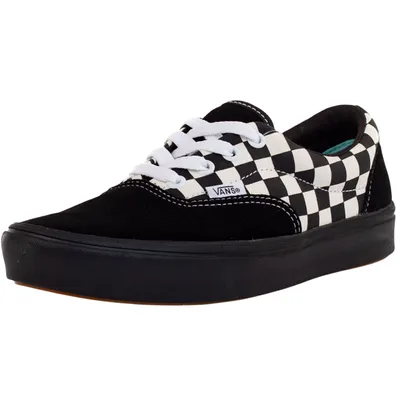 Image de Baskets Vans Comfycush Era noir pour femme taille 36.5