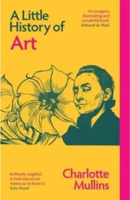 Obrázok produktu pre A Little History of Art