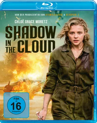Zdjęcie produktu dla Landis, M: Shadow in the Cloud