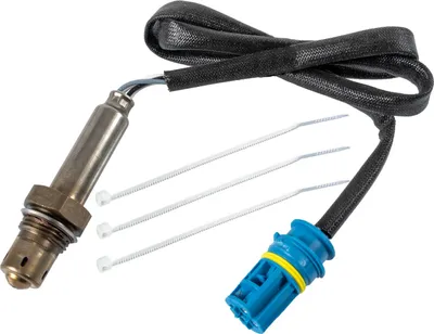 Produktbild von FEBI BILSTEIN Lambdasonde für BMW 3 Touring (E91) Beheizt 650mm 175943