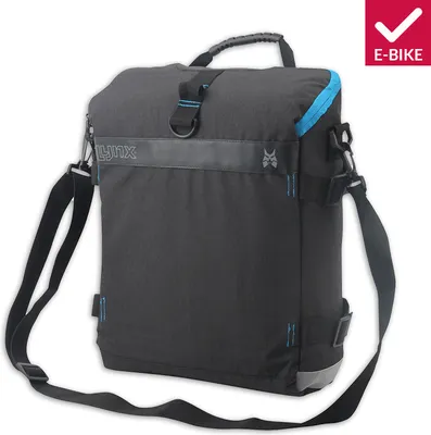 Produktbild von Lynx Single Bicycle Bag Joshua l