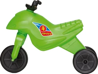 Obrázek produktu pro Odrážedlo Super bike 4 medium