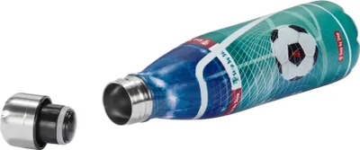 Produktbild von Step by Step Trinkflasche Edelstahltrinkflasche