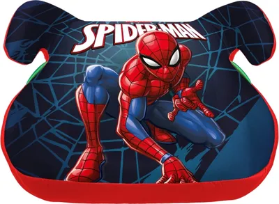Obrázok produktu pre Spiderman R 129 - Detská sedačka 125 - 150 cm