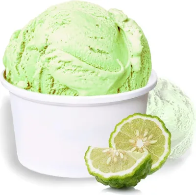 Immagine prodotto di Yogurt Yuzu Gelato a basso contenuto di carboidrati in polvere Vegano Senza zucchero e lattosio 10 kg