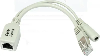 Produktbild von Mikrotik RBPOE PoE-Adapter (RBPOE)