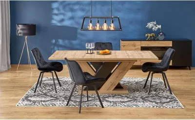 Obrázok produktu pre Skladací stôl Brandon