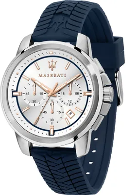 Obrázok produktu pre Maserati Herrenuhr Success R8871621013