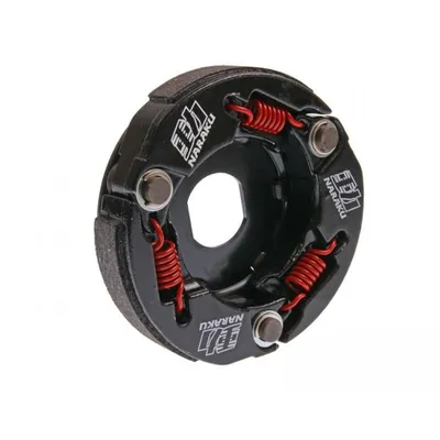 Zdjęcie produktu dla Sprzęgło Sportowe Do Skuterów 2T - 110Mm