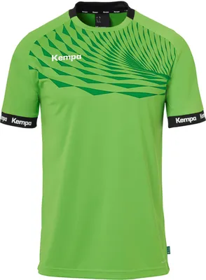 Produktbild von Kempa Wave 26 Shirt, hope grün/lagune