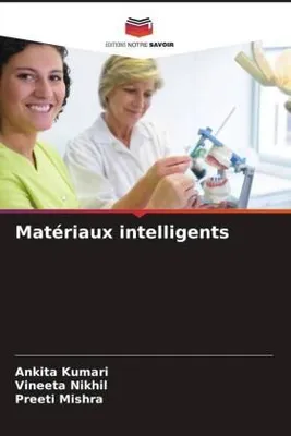 Produktbild von Matériaux intelligents