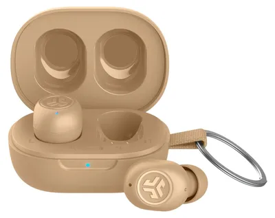 Zdjęcie produktu dla JBuds Mini, bezprzewodowe słuchawki Bluetooth, 20+ godzin pracy na baterii, model 728N