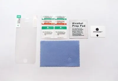 Zdjęcie produktu dla Wstrząsoodporna folia ochronna - Samsung Galaxy Note 2