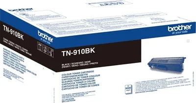 Obrázek produktu pro TN910BK BROTHER HL Toner black 9000