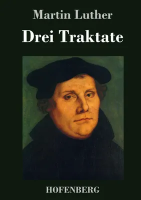 Produktbild von Drei Traktate